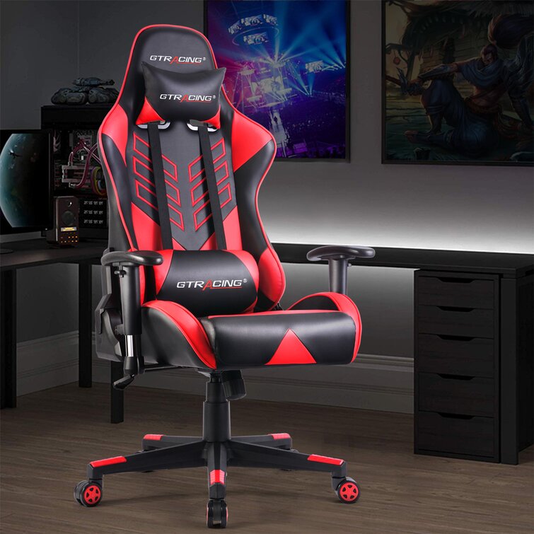 GTRACING Ergonomic Gaming Chair Pro Series & Reviews Wayfair.ca